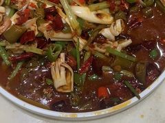 -常和州·夜宵大排档(常州单店)