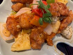 -大头虾越式风味餐厅(光明广场店)