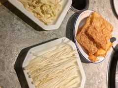 -成都玉林串串香(世纪港湾店)