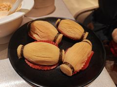 -上海金桥红枫万豪酒店-万豪中餐厅