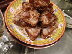 -那家小馆•北京菜•烤鸭(中关村店)