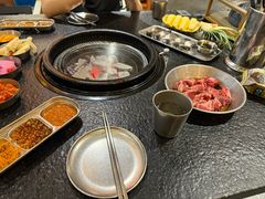 -双门洞·森系料理(体育西店)