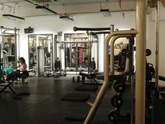 -YCHL Studios健身工作室(市二宫店)