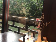 -通安客栈中餐厅·何家小馆