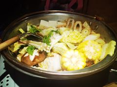 -有喜屋·日料·居酒屋(旭辉广场店)