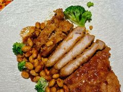 -外婆家(杭州马塍店)