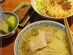 -同得兴 Since·1995 传统苏式面馆(十全街店)