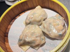 -锦府园·新台州菜(合生汇店)