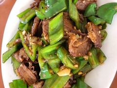 -铁东熏肉大饼铺