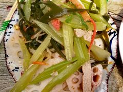 -长香源葫芦头梆梆肉(开通巷店)