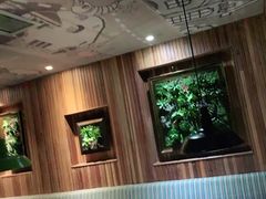 -前海沿·青岛菜(大拇指广场石老人店)