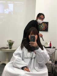 -Moyue HAIR SALON