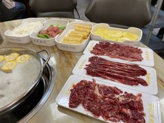 -杏花吴记牛肉火锅