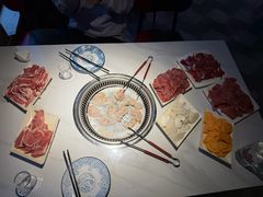 -东北烤肉(钟鼎名悦店)