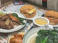 -华嫂冰室(尖沙咀店)