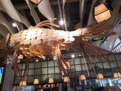-一井烧肉·活鳗·寿司(望京SOHO店)