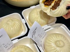 -金典银峰老鹅馆·昆山菜(亭林公园店)