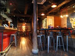 -Luchador摔跤手墨西哥餐厅(恒宇广场店)