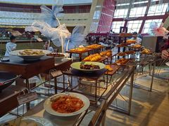 -杭州国际会议中心洲际酒店-原素全日餐厅(解放东路店)