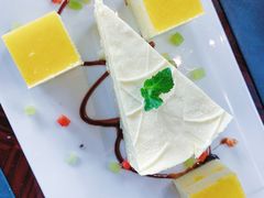 -YUE·6·西式融合餐厅(外滩六号店)