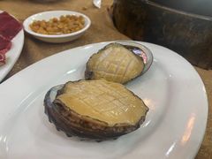 -濠轩阁特色生蚝火锅(水湾路店)
