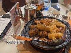 -美心·翠园(港汇恒隆广场店)