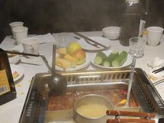 -大渝火锅(太仓万达店)