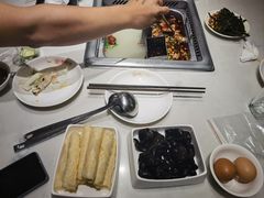 -滋奇·扬州地标火锅(兴城东路店)