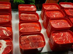 -南美豹国际自助百汇(万象城店)