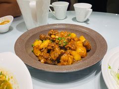 -毛家饭店(东胜广场店)