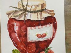-白鹿艺术美学工作室 1 画室(MOMA校区)