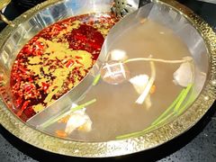 -井格重庆火锅(西直门凯德Mall店)