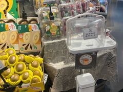 -Olé精品超市(北京合生汇店)