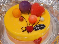 -哈根达斯(龙湖时代天街店)