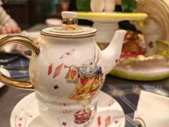 -丘吉尔餐厅(澳门伦敦人店)