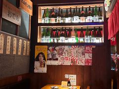 -醉虎传(南锣鼓巷店)