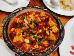 -妈妈菜馆(盛京大奥莱店)