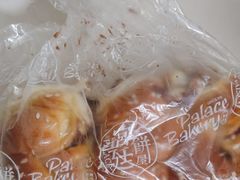 -宫廷饼屋(昆船店)