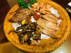 -杨记隆府(南坪店)