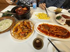 -大鸿运酒店·苏州菜·松鼠桂鱼(观前街店)