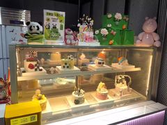 -CAKEBOSS蛋糕老板(东直门来福士店)