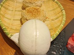 -年巴羊肉铺老铜锅(梅江店)