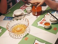 -鑫小城故事·藕汤·家常菜(台北一路总店)