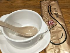 -小城粥道·海胆鲜虾粥(解放广场店)