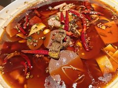 -佰家小厨·南京菜(夫子庙店)