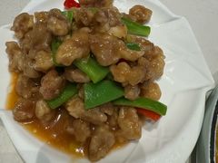-北李妈妈菜·海肠捞饭(开发区万达店)