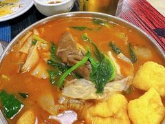 -范老二肉串饺子馆(中街店)