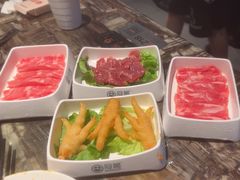 -冠菌火锅自助(东莞桥头店)