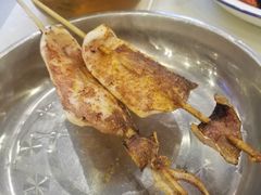 鱿鱼-簋街仔仔小龙虾(簋街二店)