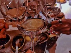 -Osteria Garden 生蚝花园餐厅(原进贤路店)
